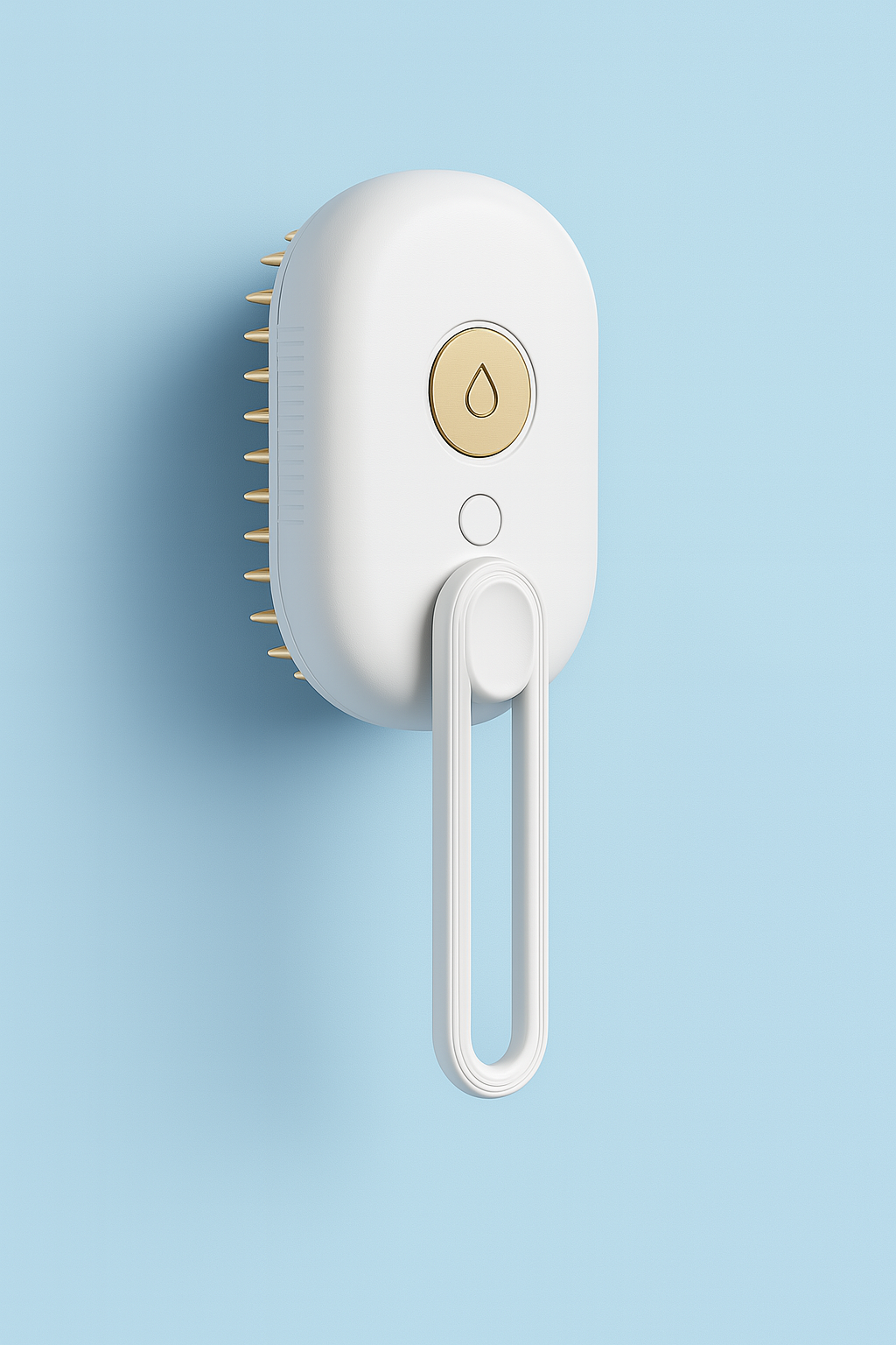 Shed Buddy Spray Brush