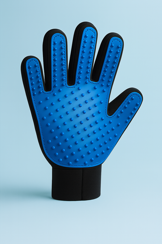 Shed Buddy Grooming Glove