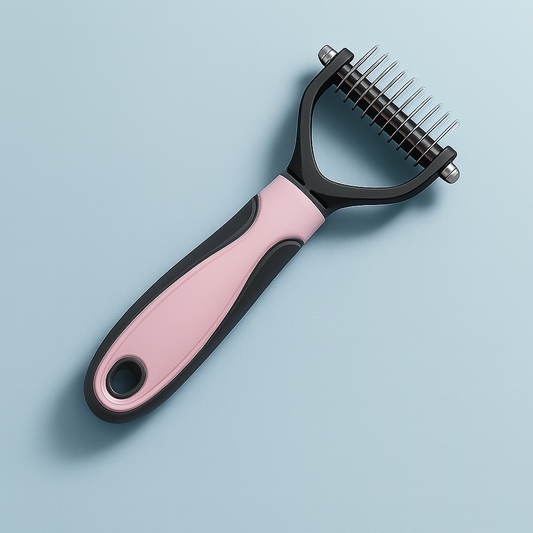 Shed Buddy Groom Brush