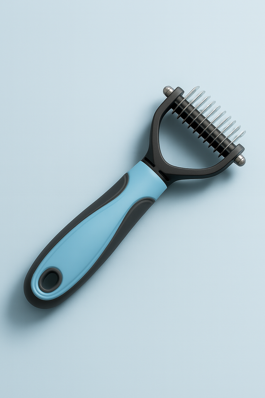 Shed Buddy Groom Brush