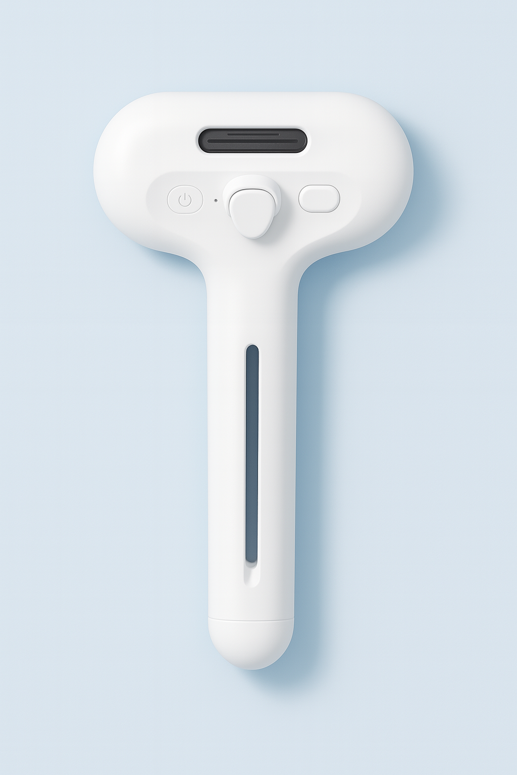 Shed Buddy Spray Brush